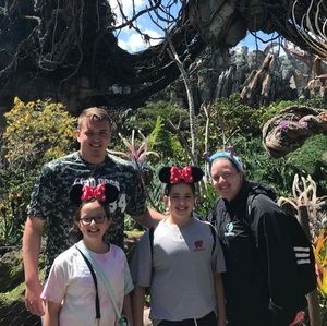 Meet your Posher, Lisa